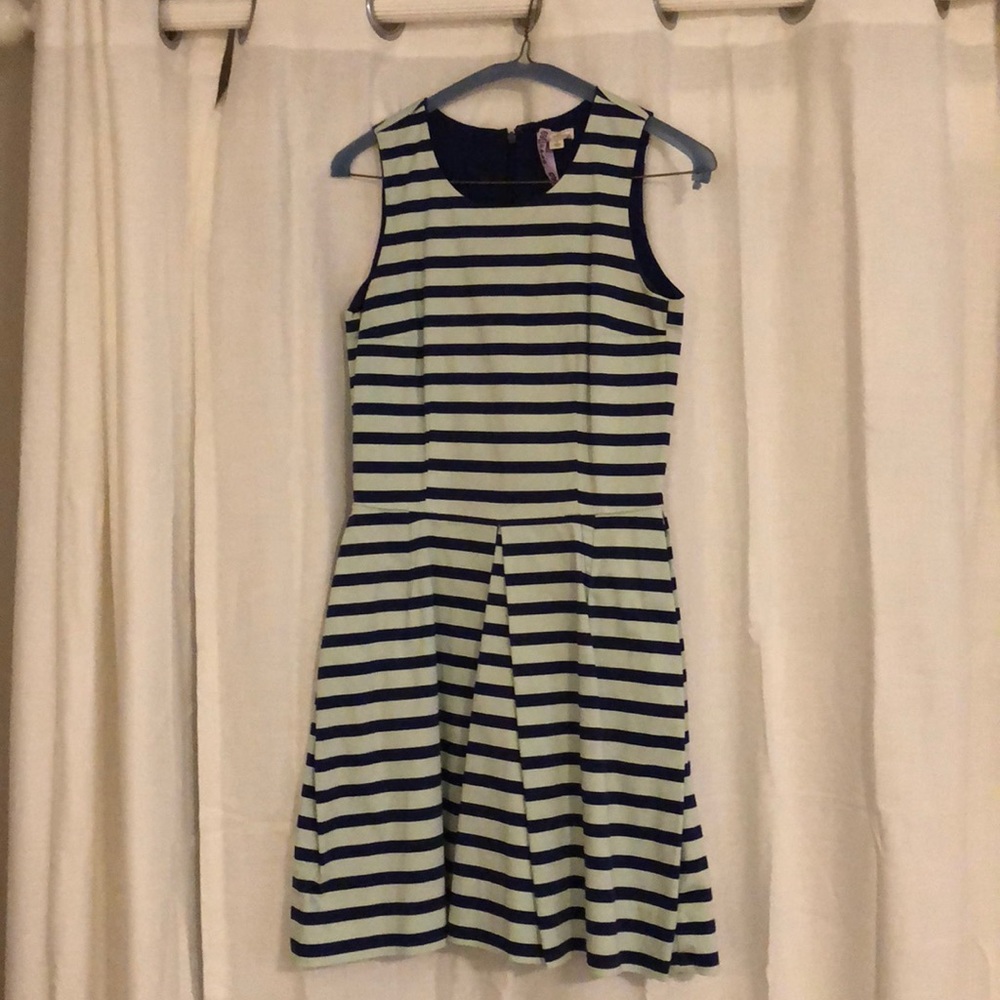 Gap dress